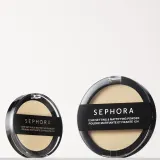 Sephora Collection Matte and fixing powder 12h, 3.2 г — фото 2