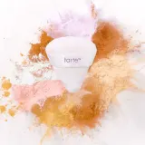 Пудра для фиксации Tarte creaseless setting powder, 7 г, оттенок Honey — фото 4