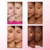 Пудреница Too Faced born this way soft blur, оттенок BORN THIS WAY SOFT BLUR SET POWDER MEDIU — фото 3