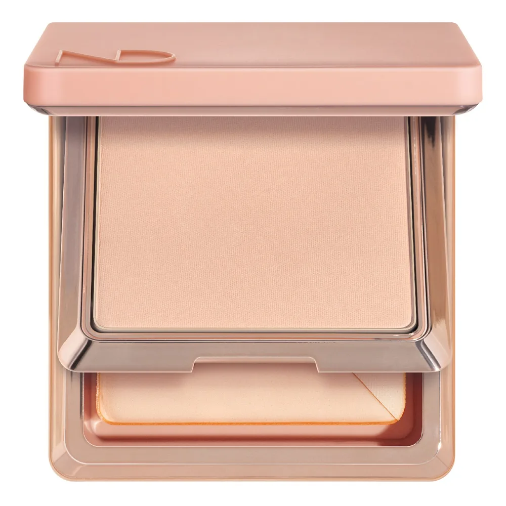 Пудровое покрытие Natasha Denona HY-GLAM Powder Foundation Refill, 12.5 г, оттенок N2 - сменный блок