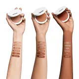 Пудра для лица Makeup By Mario SoftSculpt Bronzer, 12 г, оттенок Light Medium — фото 1