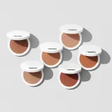 Пудра для лица Makeup By Mario SoftSculpt Bronzer, 12 г, оттенок Light Medium — фото 3