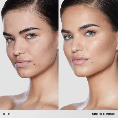 Пудра для лица Makeup By Mario SoftSculpt Transforming Skin Perfector, 5 г