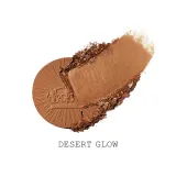 Пудра для лица PAT McGRATH LABS Skin Fetish: Divine Bronzer, оттенок Desert Glow — фото 3