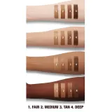 Макияж для лица Charlotte Tilbury Beautiful Skin Sun-Kissed Glow, 21 г, оттенок Fair — фото 3