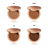 Макияж для лица Charlotte Tilbury Beautiful Skin Sun-Kissed Glow, 21 г, оттенок Fair — фото 4
