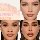 Сыпучий пудр для фиксации Huda Beauty Easy Bake Loose Powder Duo, 6.5 г — фото 1