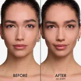 Пудрa для лица с эффектом размытия Dior Forever Nude Matte Filter, 9 г, оттенок 035 Medium Tan — фото 1