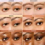 Пудра для лица, осветляющая + корректирующая Fenty Beauty Bright Fix, 8.5 г, оттенок 04 - Peach — фото 3