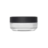 Макияж для лица - Крем-праймер "Сияние" Make Up For Ever HD Skin Perfecting Loose Powder, 0.1 Translucent, 4 г — фото 1