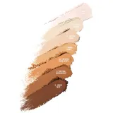 Пудра в компактной упаковке Makeup By Mario SurrealSkin Soft Blur Setting Powder, 15 г, оттенок 6 - Warm Deep — фото 2