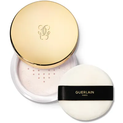 Пудра для лица "Совершенство" GUERLAIN Parure Gold Skin Diamond Micro-Powder, 35 г
