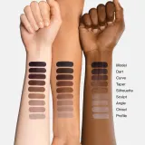 Бальзам для моделирования контуров лица Haus Labs By Lady Gaga Precision Shaping Balm Contour Stick, 3.5 г, оттенок Profile — фото 2