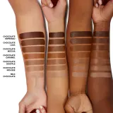 Макияж для лица - Крем-праймер "Сияние кожи" Too Faced Chocolate Soleil Stick Crémeux, 8 г, оттенок Chocolate Mousse — фото 1