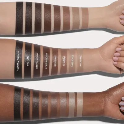 Контурный стик Anastasia Beverly Hills Гладкий стик для контурирования с эффектом размытия, 8 г