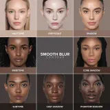 Контурный стик Anastasia Beverly Hills Гладкий стик для контурирования с эффектом размытия, 8 г, оттенок Greyscale — фото 2