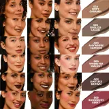 Макияж для лица - Крем-гель "Сияние кожи" Make Up For Ever Artist Color Crayon, 7 г, оттенок 808 - Boundless Berry — фото 3