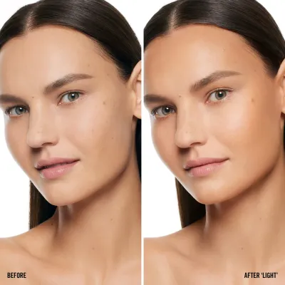 Сыворотка для загара и моделирования лица Makeup By Mario SoftSculpt, 30 мл