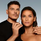 Сыворотка для загара и моделирования лица Makeup By Mario SoftSculpt, 30 мл, оттенок Dark Deep — фото 4