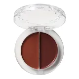Бронзатор в креме KVD Beauty Хороший дуэт бронзаторов Good Apple, 50 г, оттенок Rich Deep 700 — фото 3