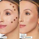 Жидкий бронзатор для контурирования Tarte Sculpt Tape Contour, 12 мл, оттенок Cool Bronze — фото 1