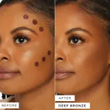 Жидкий бронзатор для контурирования Tarte Sculpt Tape Contour, 12 мл, оттенок Cool Bronze — фото 2