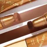 Жидкий бронзатор для контурирования Tarte Sculpt Tape Contour, 12 мл, оттенок Cool Bronze — фото 3