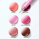 Estee Lauder Futurist Blushmaker Dewy Cheek Tint жидкие румяна-тинт 10 мл, оттенок Across the Dancefloor — фото 2
