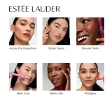 Estee Lauder Futurist Blushmaker Dewy Cheek Tint жидкие румяна-тинт 10 мл, оттенок Across the Dancefloor — фото 4