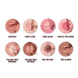 Макияж для лица Charlotte Tilbury Cheeks touched with elegance, 8 г, оттенок Ecstasy — фото 2