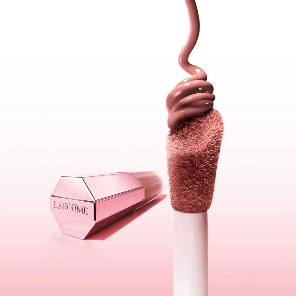 Розы Lancôme Skin Idôle Juicy Blush, 9 мл, оттенок 40 Mauve to the groove
