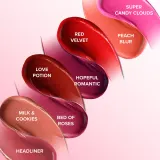 Макияж для лица Too Faced Cloud Crush Whipped Lip & Cheek, 4.3 г, оттенок Milk & Cookies — фото 3