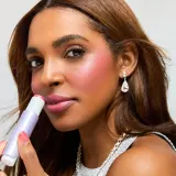 Многофункциональный крем в стике для макияжа лица Tarte Maracuja Juicy Multi-Stick, 8.5 мл, оттенок firecracker — фото 3