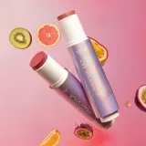 Многофункциональный крем в стике для макияжа лица Tarte Maracuja Juicy Multi-Stick, 8.5 мл, оттенок firecracker — фото 4