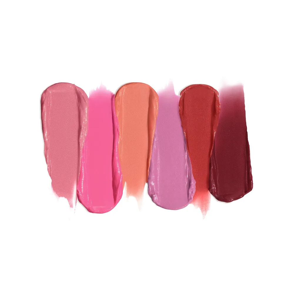 Кремовая румяна в стике Charlotte Tilbury Unreal Blush Healthy Glow Stick, 9 г, оттенок Berry Glow