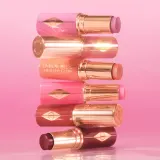 Кремовая румяна в стике Charlotte Tilbury Unreal Blush Healthy Glow Stick, 9 г, оттенок Berry Glow — фото 2