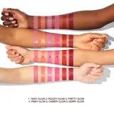 Кремовая румяна в стике Charlotte Tilbury Unreal Blush Healthy Glow Stick, 9 г, оттенок Berry Glow — фото 3