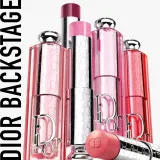 Макияж для лица Dior Backstage Rosy Glow, 6 г, оттенок 001 Pink — фото 1