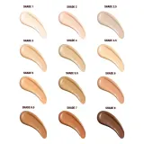 Румяна в жидкой форме Charlotte Tilbury Hollywood Flawless Filter, 30 мл, оттенок 5.5 Tan — фото 2