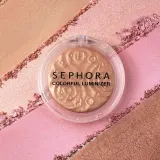 Пудра для лица, придающая сияние Sephora Collection Colorful Luminizer, 3.5 г, оттенок 03 Flash pink — фото 1