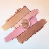 Пудра для лица, придающая сияние Sephora Collection Colorful Luminizer, 3.5 г, оттенок 03 Flash pink — фото 4