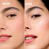 Румяна в порошке Benefit Cosmetics Glow-la-la, 3 г, оттенок Luna — фото 2