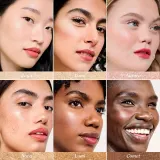 Румяна в порошке Benefit Cosmetics Glow-la-la, 3 г, оттенок Luna — фото 3