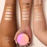 Румяна в порошке Benefit Cosmetics Glow-la-la, 3 г, оттенок Luna — фото 4
