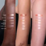 Румяна для лица Haus Labs By Lady Gaga Bio-Radiant Glassy Highlighter Balm, 3 г, оттенок Glassy Citrine — фото 1