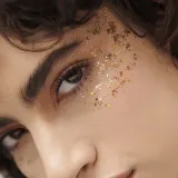 Гелевый макияж с цветным блеском Sephora Collection Glitter Under The Sun, 15 г — фото 1