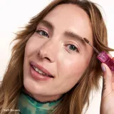 Цветной гель для утолщения бровей Kosas Air Brow Tinted, 3.7 г, оттенок Medium Brown — фото 2