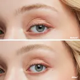 Прозрачный гель для бровей с эффектом ламинирования Kosas Air Brow Clear, 4 г — фото 4