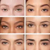 Гель для бровей в формате путешествия Anastasia Beverly Hills Volumizing Tinted Brow Gel, 2.1 мл, оттенок Ebony — фото 3