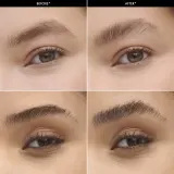 Воск для бровей, добавляющий объем и фиксирующий Sephora Collection FLUFF & FIX BROW WAX, 6 мл — фото 2